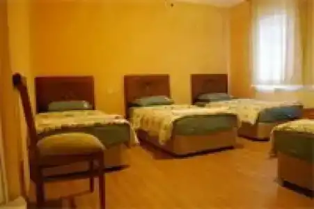 Emre's Stone House - 79