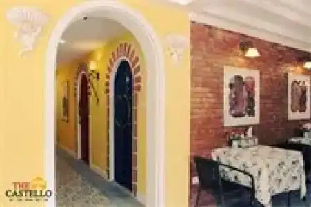 The Castello Resort - 60