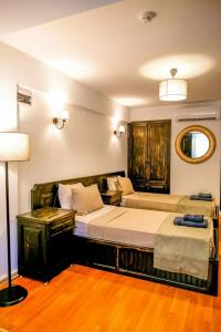 Manastırhan Otel Kazdağları - 40