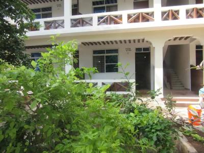 Baraka Beach Bungalows - 43