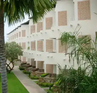 Tropicana Pattaya - SHA Extra Plus - 29