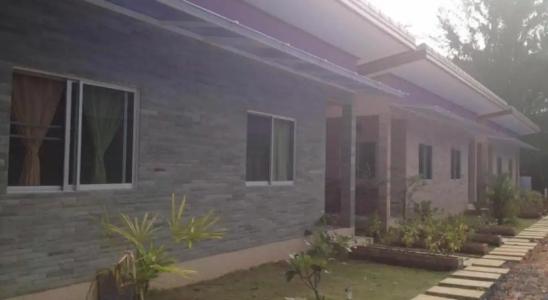 Canal Resort - 15