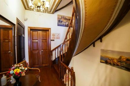 Sarnic Butik Otel - 28