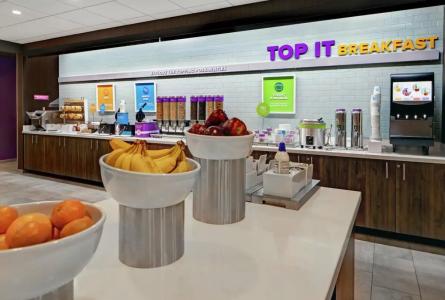 DoubleTree by Hilton Ankara Incek - 42