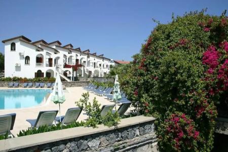 Altinkaya Holiday Resort - 17
