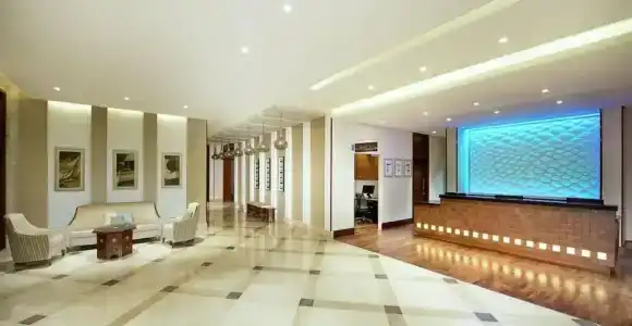 Hilton Garden Inn Dubai Al Mina - Jumeirah - 46
