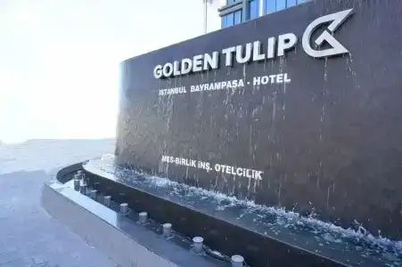 Golden Tulip Istanbul Bayrampasa - 2
