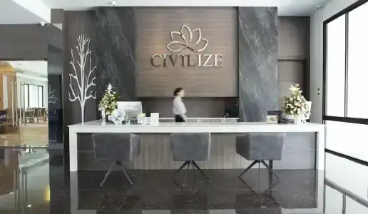 Civilize - 8
