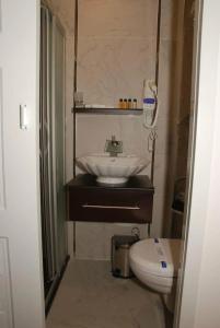 Mavi Inci Park Otel - 37