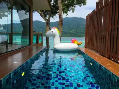 Mountain Resort Koh Lipe - 72