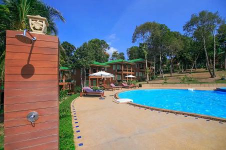 Mountain Resort Koh Lipe - 16