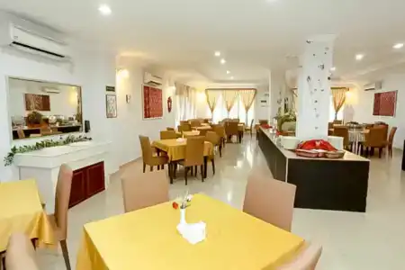 Myangkasa Akademi & Resort Langkawi - 12