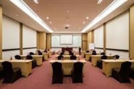 Best Western Plus Wanda Grand - 86