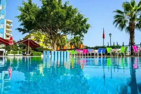 Ark Apart and Suite - 57