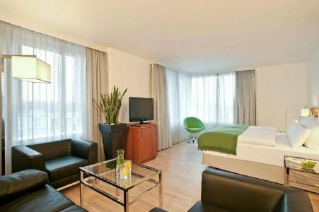 NH Hamburg Altona - 9