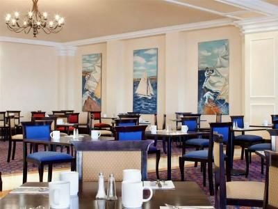 The Westin Dragonara Resort, Malta - 70