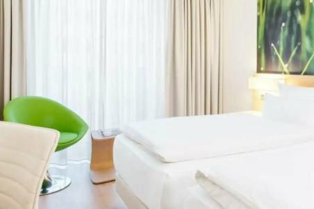 NH Collection Berlin Mitte am Checkpoint Charlie - 85