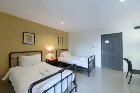 The Hideaway Resort Pattaya Chonburi - 35
