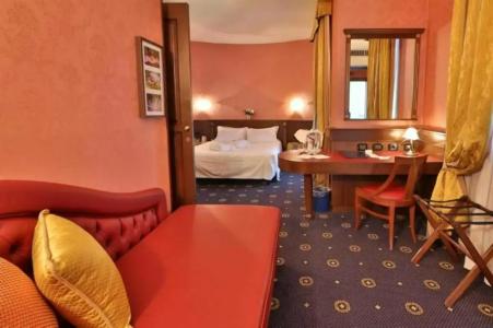 Best Western City - 49