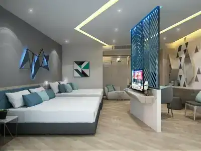 BlueSotel SMART Krabi Aonang Beach - Adults only - SHA Extra Plus - 89