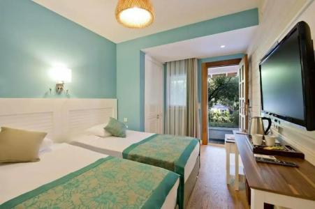 Kimera Lounge Boutique & Spa - 21