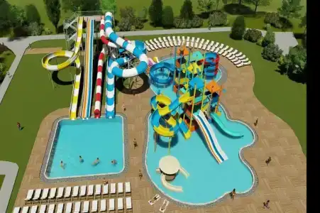 TUI Magic Life Belek - 37