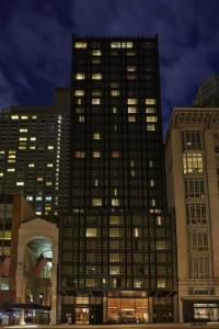Le Meridien New York, Central Park by Marriott - 27