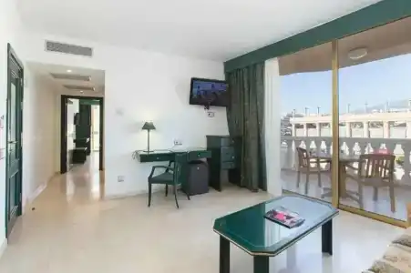 Cleopatra Palace - 37