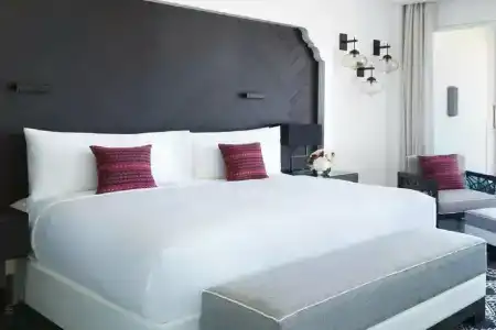 Fairmont Fujairah Beach Resort - 70