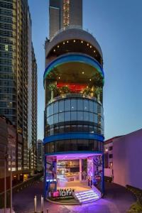 Aloft Bangkok - Sukhumvit 11 - 89