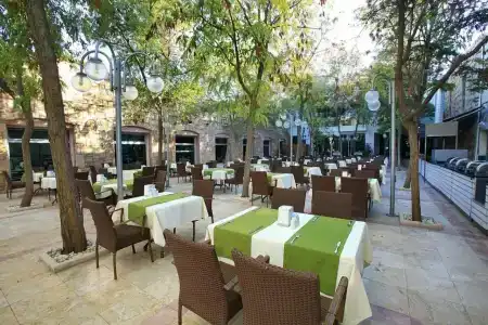 Mandarin Resort & Spa - 37