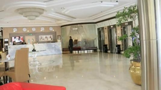 Dubai Grand by Fortune, Dubai Airport - 36