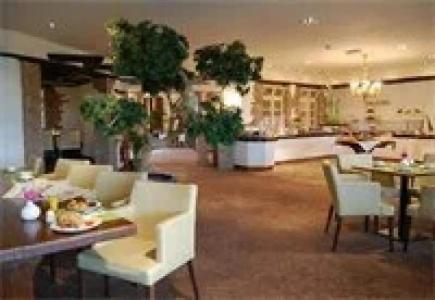 Best Western Mainz - 50