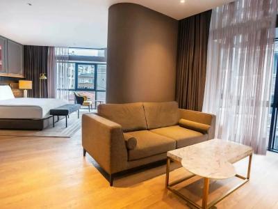 Sofitel Istanbul Taksim - 38