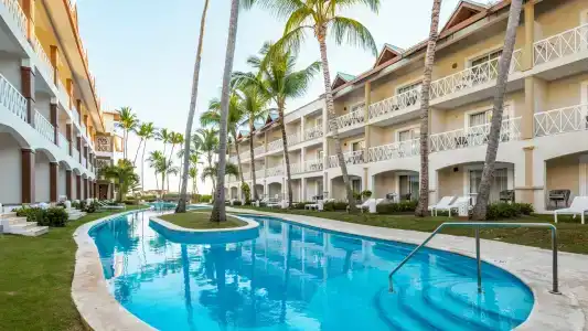 Be Live Collection Punta Cana - All Inclusive