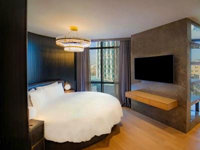 Sofitel Istanbul Taksim - 69