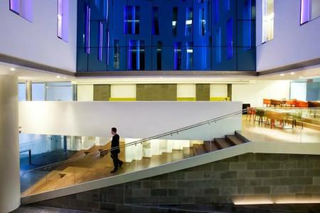 Sercotel Rosellon - 4