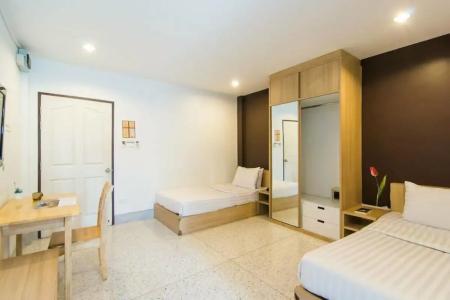 The Fifth Residence - 69