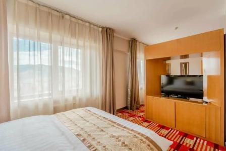 Ramada Ulaanbaatar City Center - 42