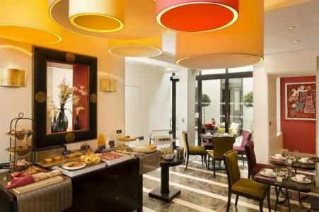 Hôtel Chaplain Paris Rive Gauche - 44
