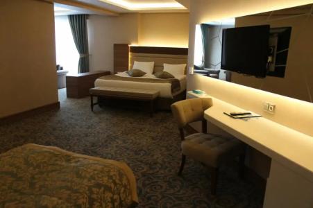 Cam Thermal Resort & Spa - 85