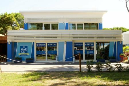 Camping Village Cavallino - 11