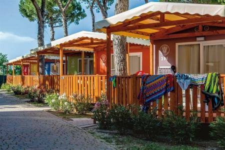 Camping Village Cavallino - 42