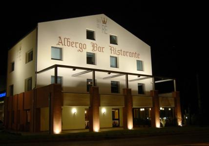 Real Fini Baia Del Re - 19