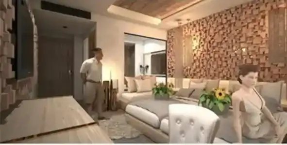 Aurico Kata Resort & Spa - SHA Extra Plus - 84