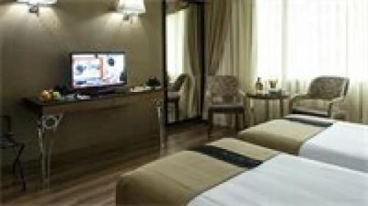 Park Inn by Radisson Istanbul Asia Kavacik - 93