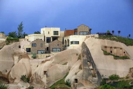 Ariana Sustainable Luxury Lodge - Special Category - Cappadocia - 22