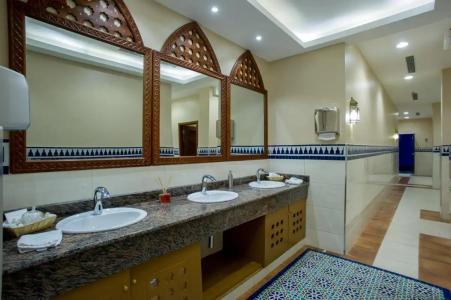 Dar es Salaam Serena - 7