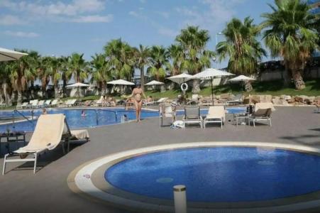 Gran Palas - Spa incluido - 36