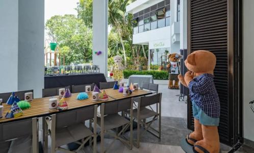 DoubleTree Resort by Hilton Penang - 76